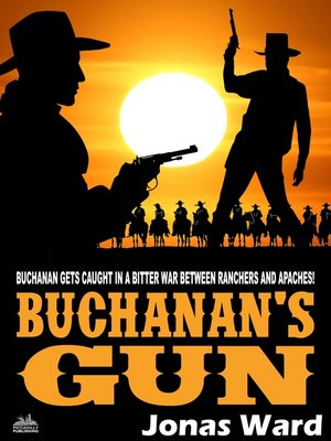 cover image of Buchanan 17